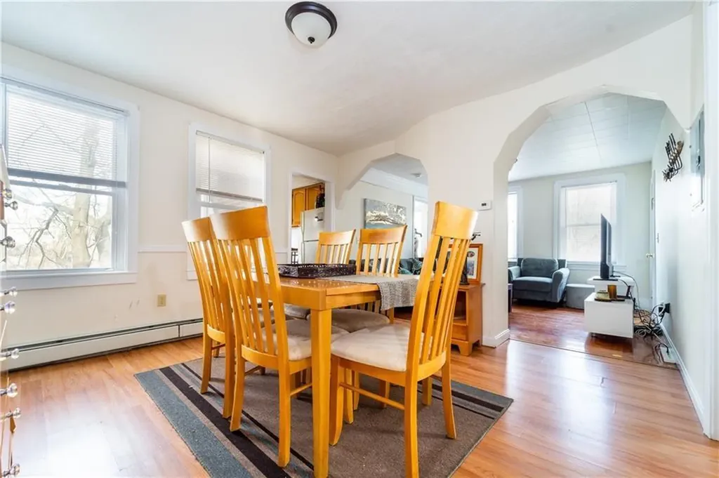 15 16 Judith Street Providence RI 02909