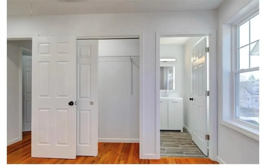17 Slocum Street Providence RI 02909