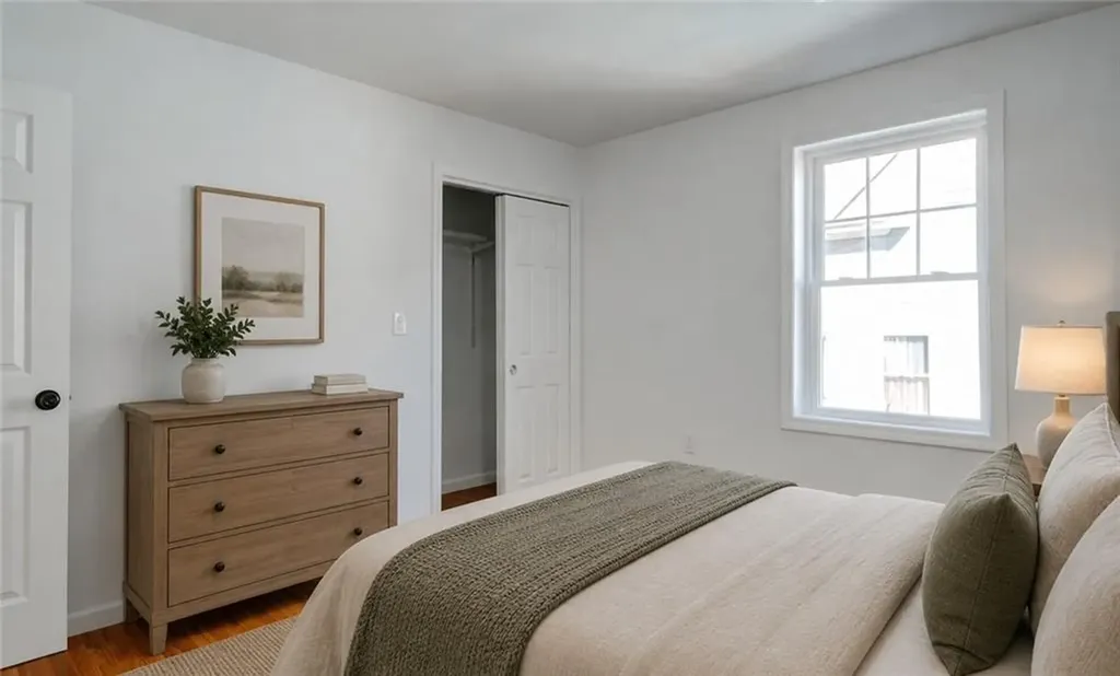 17 Slocum Street Providence RI 02909