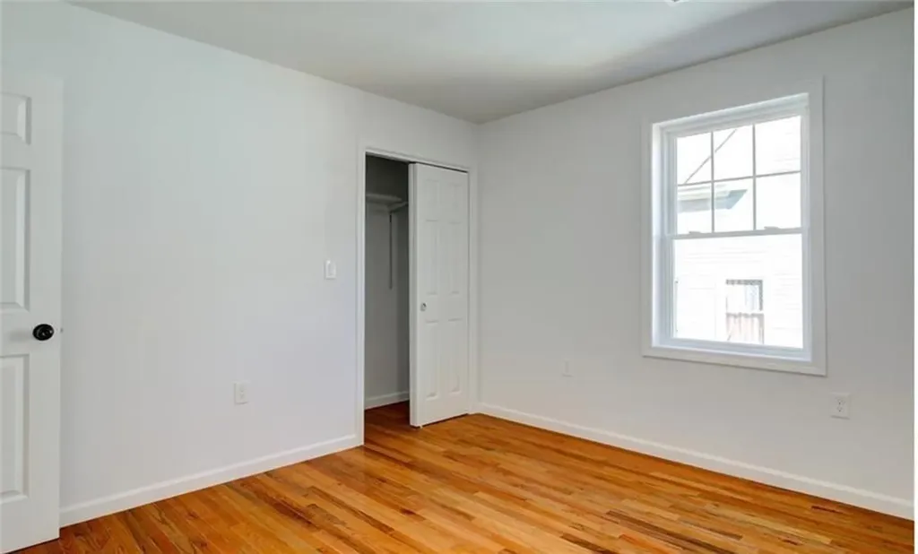 17 Slocum Street Providence RI 02909