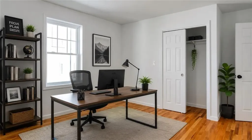 17 Slocum Street Providence RI 02909