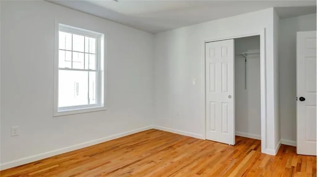 17 Slocum Street Providence RI 02909