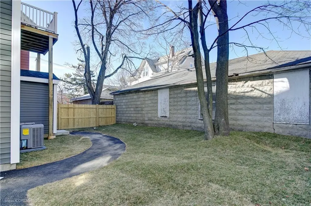 17 Slocum Street Providence RI 02909