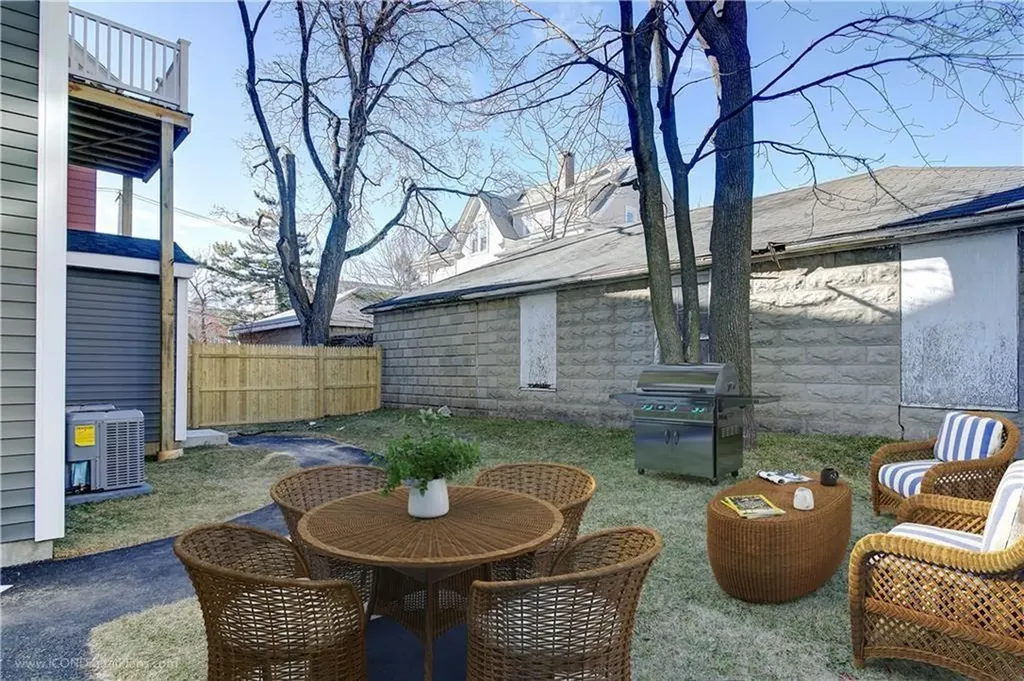 17 Slocum Street Providence RI 02909