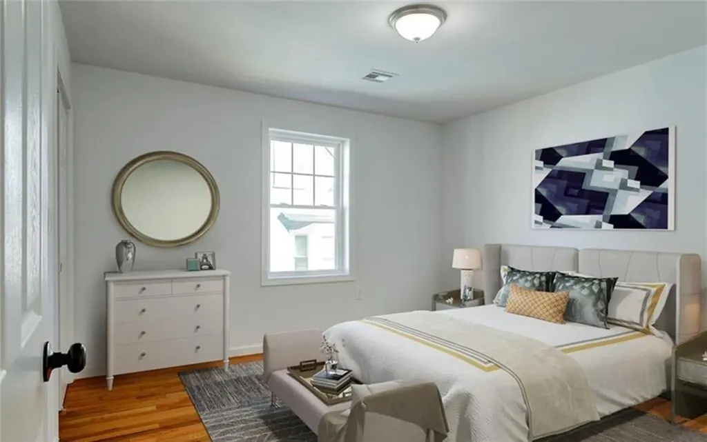 17 Slocum Street Providence RI 02909