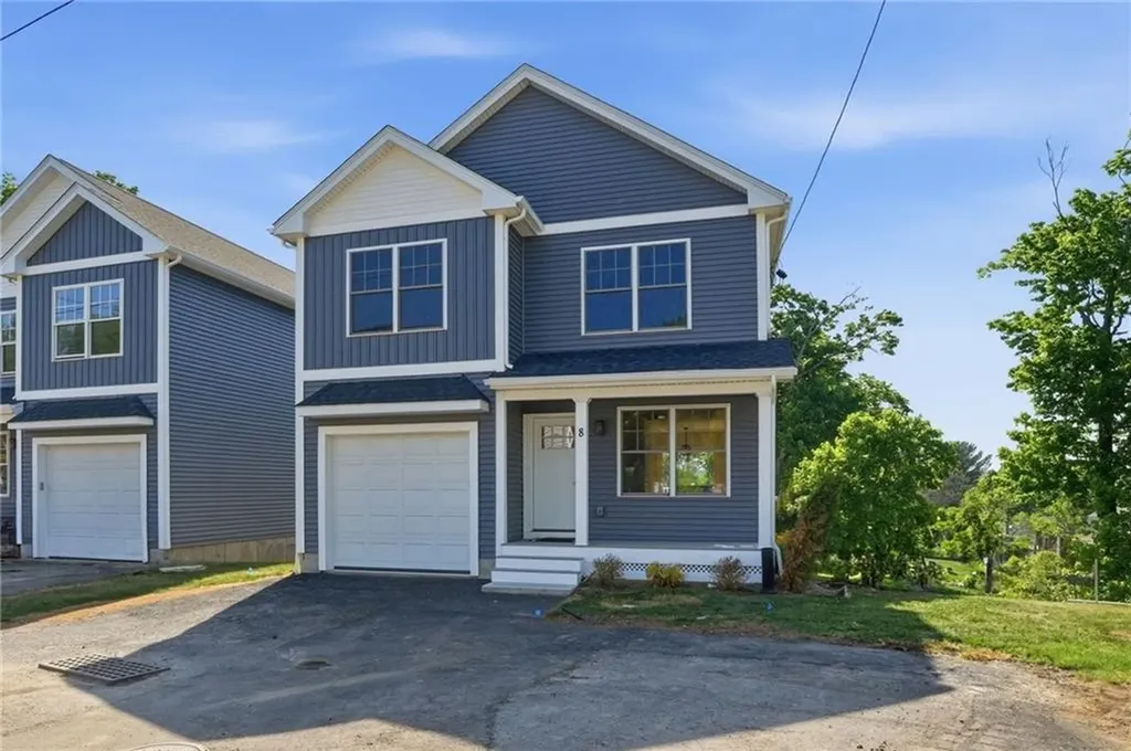 4 Teresa Ann Crossing West Warwick RI 02893