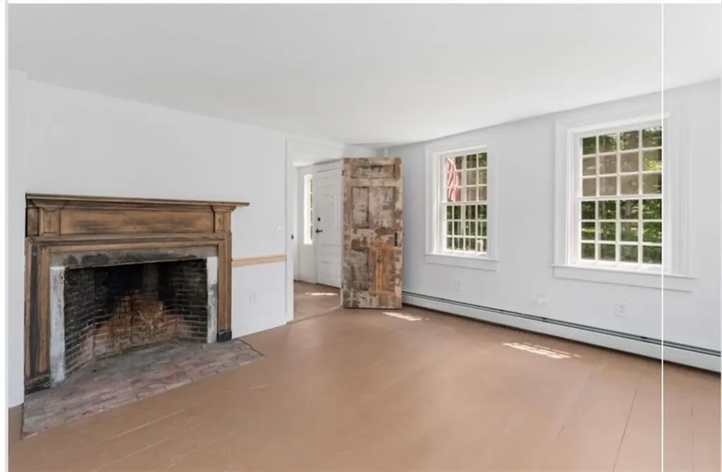 250 264 Ide Road Scituate RI 02857