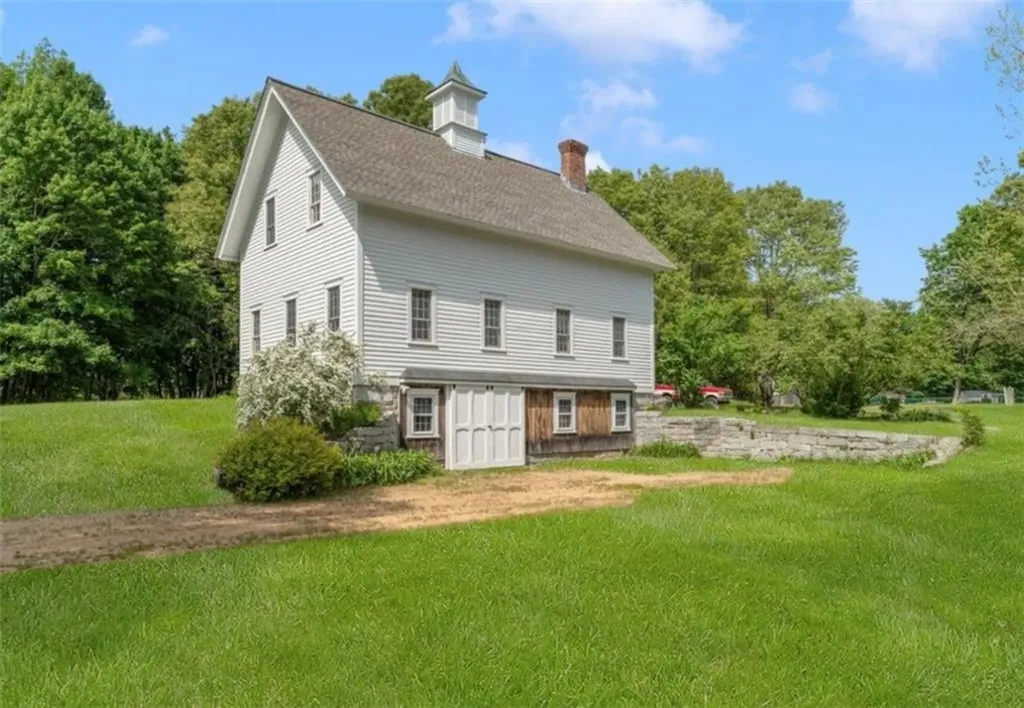 250 264 Ide Road Scituate RI 02857