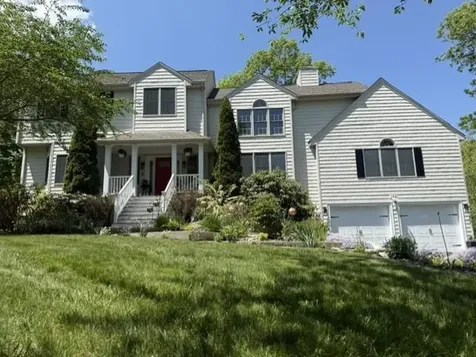 138 Chestnut Street Rehoboth MA 02769