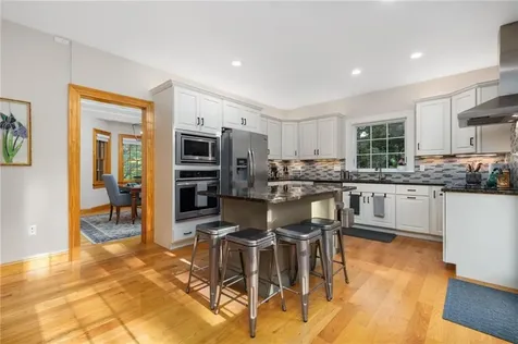 138 Chestnut Street Rehoboth MA 02769