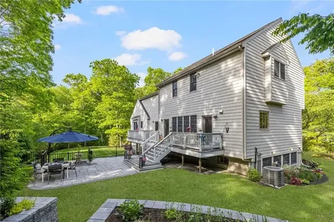 138 Chestnut Street Rehoboth MA 02769