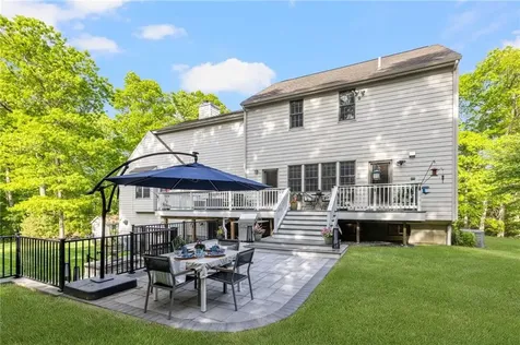 138 Chestnut Street Rehoboth MA 02769