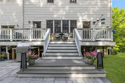 138 Chestnut Street Rehoboth MA 02769