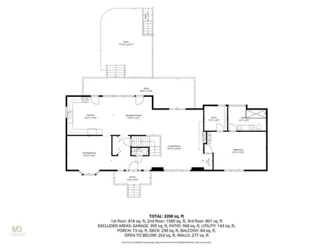 138 Chestnut Street Rehoboth MA 02769