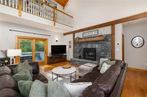 138 Chestnut Street Rehoboth MA 02769