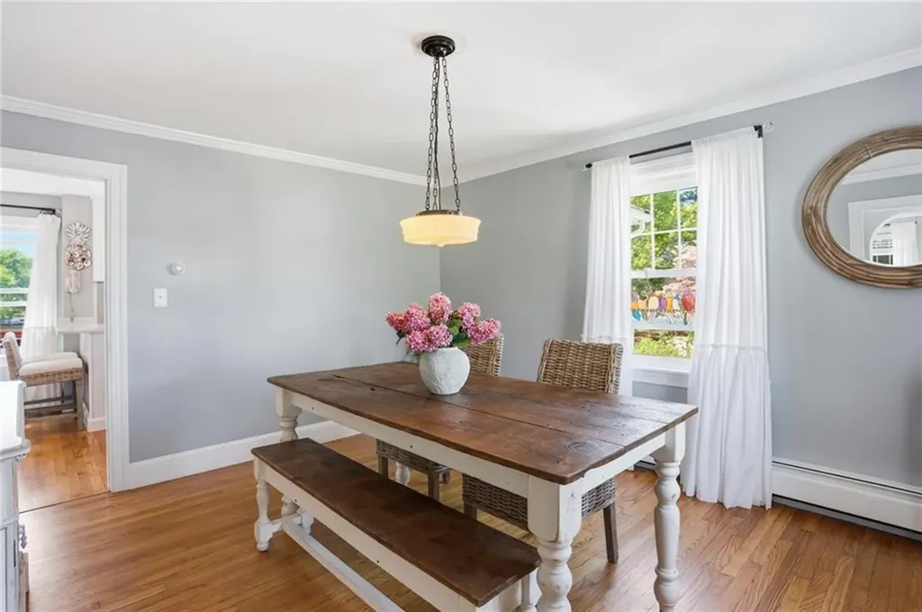 31 Beverly Circle Smithfield RI 02828