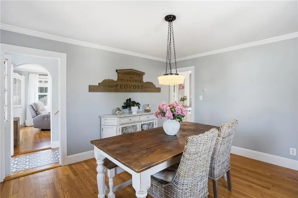 31 Beverly Circle Smithfield RI 02828