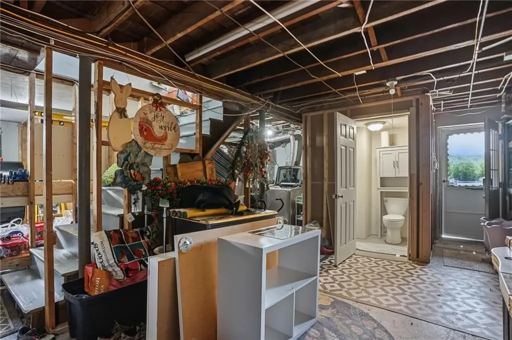 31 Beverly Circle Smithfield RI 02828