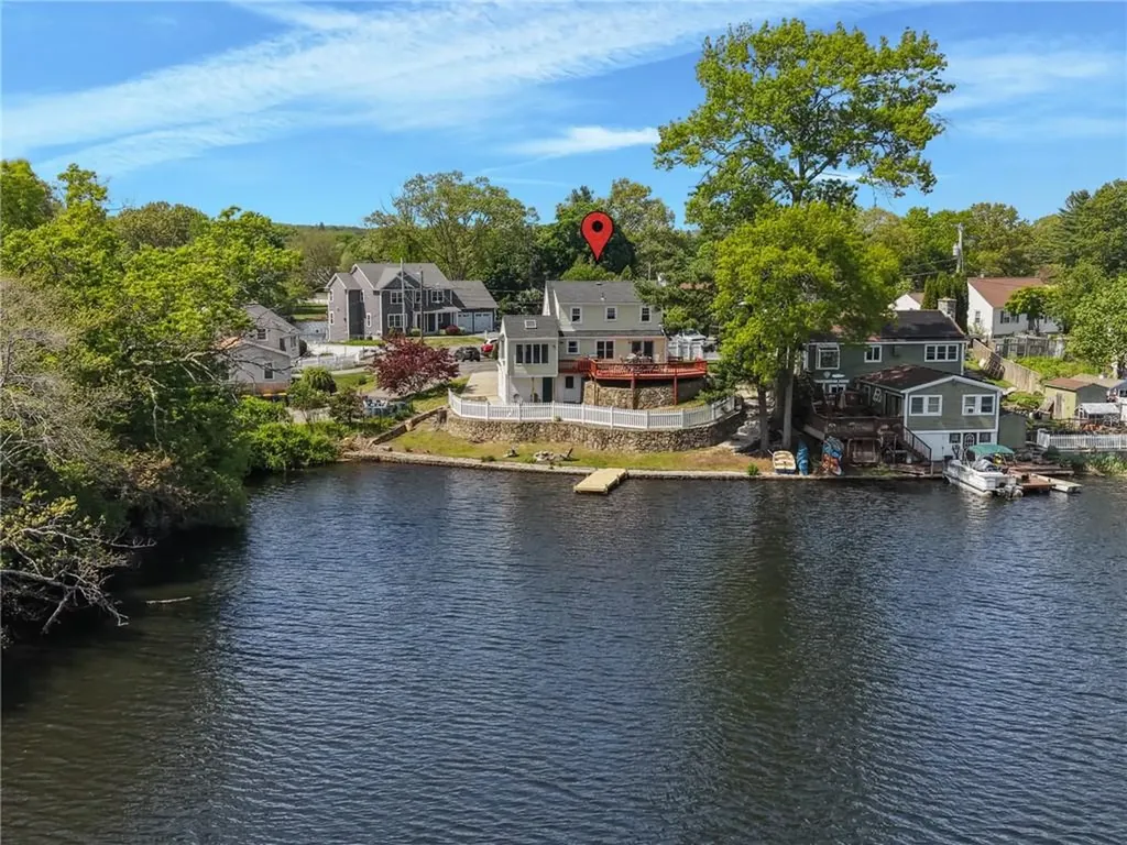 31 Beverly Circle Smithfield RI 02828