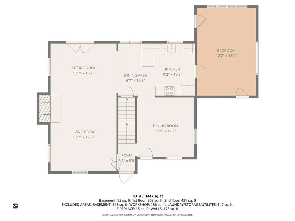 31 Beverly Circle Smithfield RI 02828