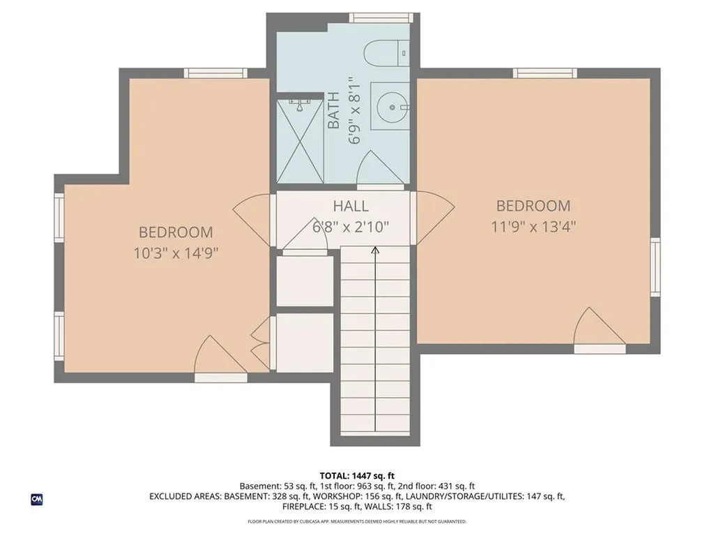 31 Beverly Circle Smithfield RI 02828