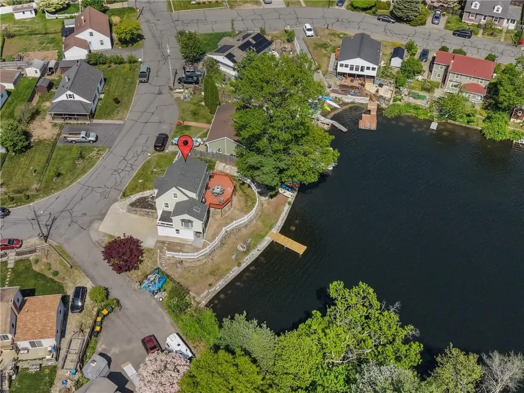 31 Beverly Circle Smithfield RI 02828