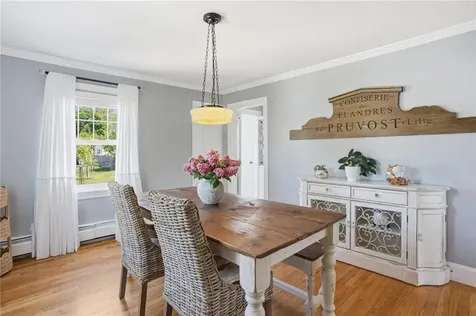 31 Beverly Circle Smithfield RI 02828