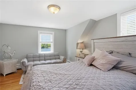 31 Beverly Circle Smithfield RI 02828