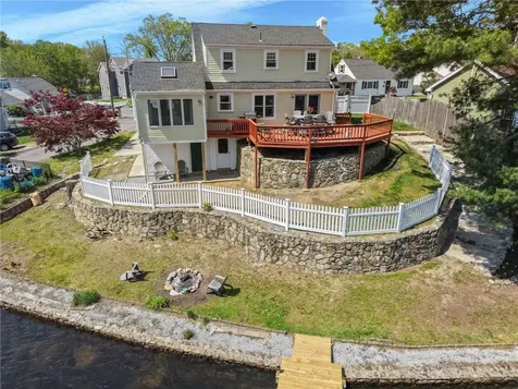 31 Beverly Circle Smithfield RI 02828