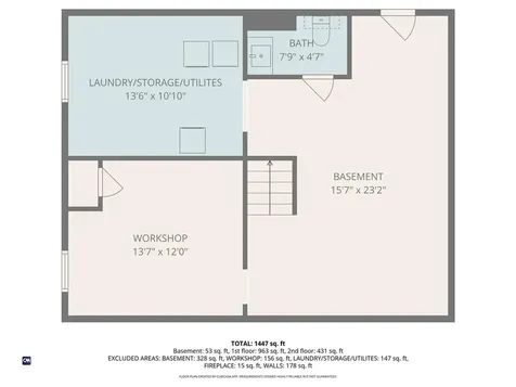 31 Beverly Circle Smithfield RI 02828