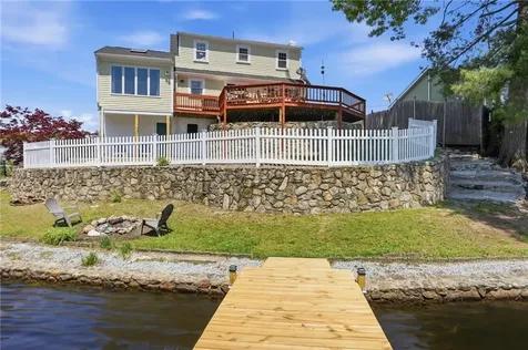 31 Beverly Circle Smithfield RI 02828