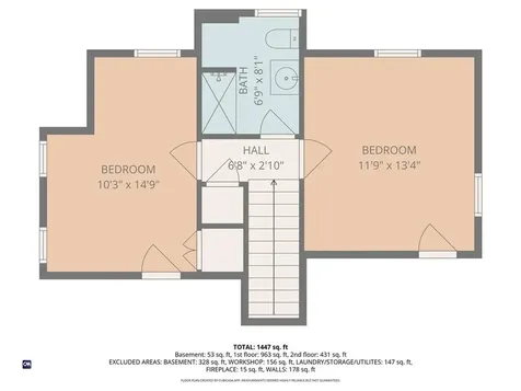 31 Beverly Circle Smithfield RI 02828