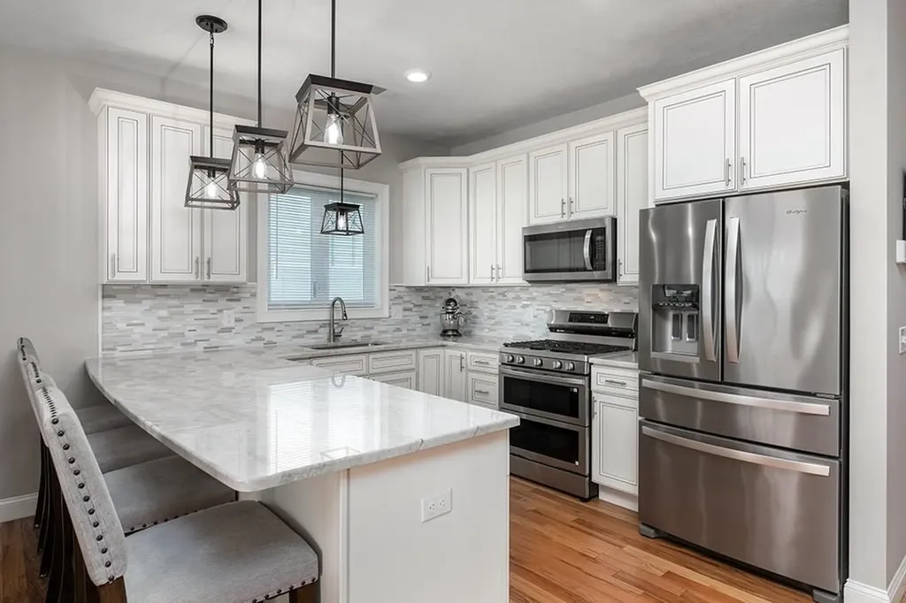 81 Batcheller Avenue Cranston RI 02920