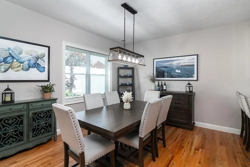 81 Batcheller Avenue Cranston RI 02920