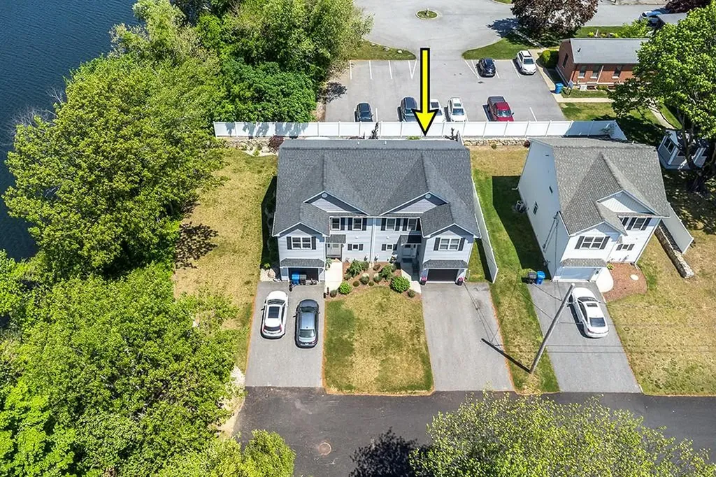 81 Batcheller Avenue Cranston RI 02920