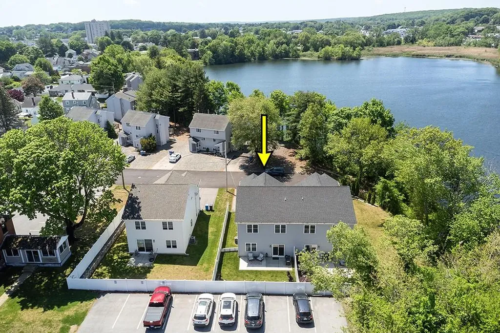 81 Batcheller Avenue Cranston RI 02920