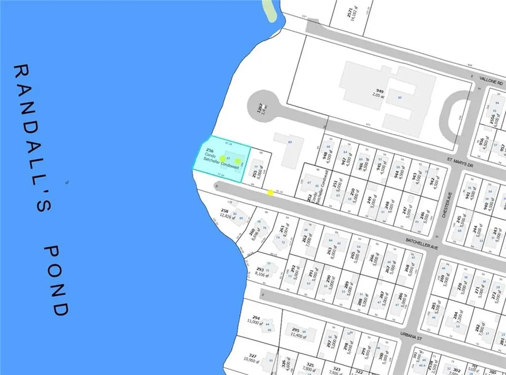 81 Batcheller Avenue Cranston RI 02920