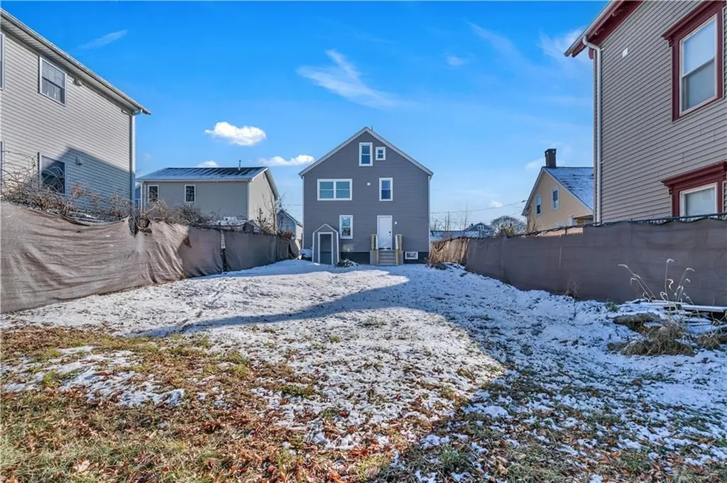 43 Jenkins Street Providence RI 02906