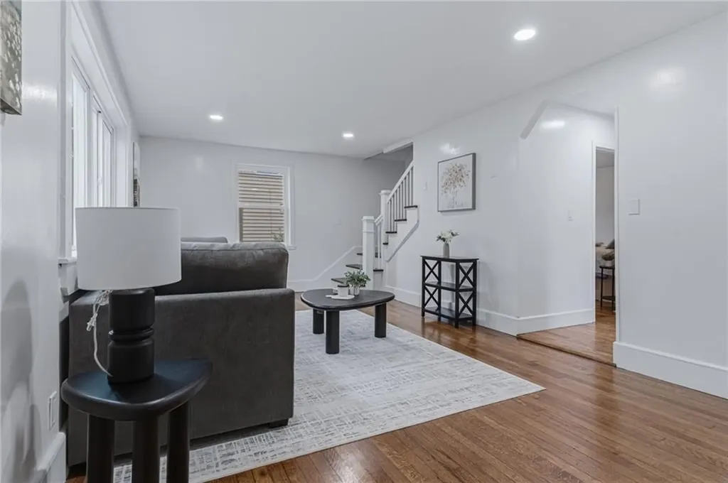 8 Angela Court North Providence RI 02904