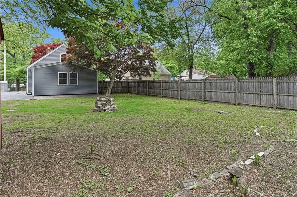 8 Angela Court North Providence RI 02904