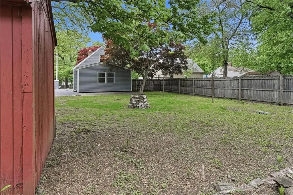 8 Angela Court North Providence RI 02904