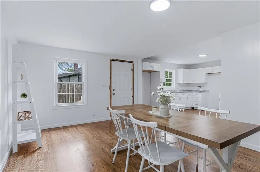 8 Angela Court North Providence RI 02904