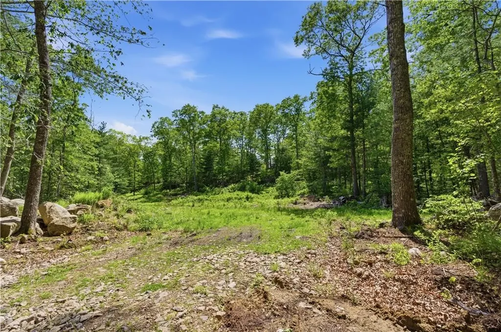 234 John Potter Road West Greenwich RI 02817