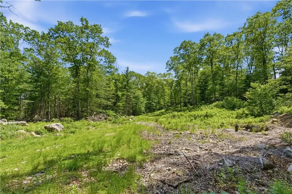 234 John Potter Road West Greenwich RI 02817