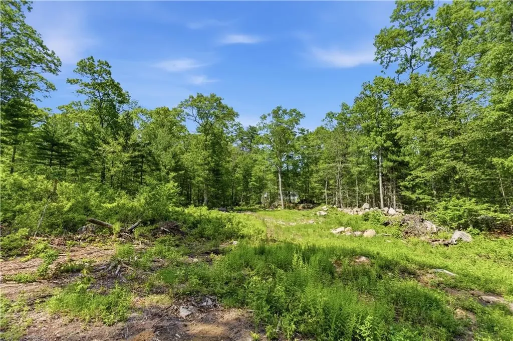 234 John Potter Road West Greenwich RI 02817