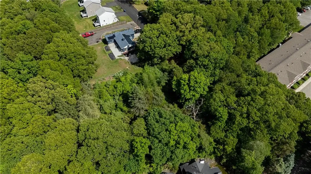 0 Woodlawn Avenue North Providence RI 02911