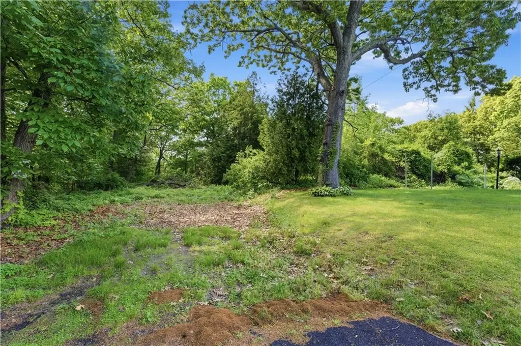 0 Woodlawn Avenue North Providence RI 02911