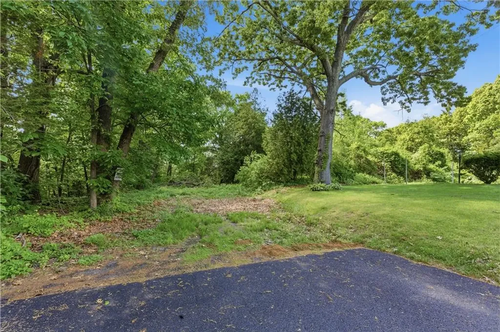 0 Woodlawn Avenue North Providence RI 02911