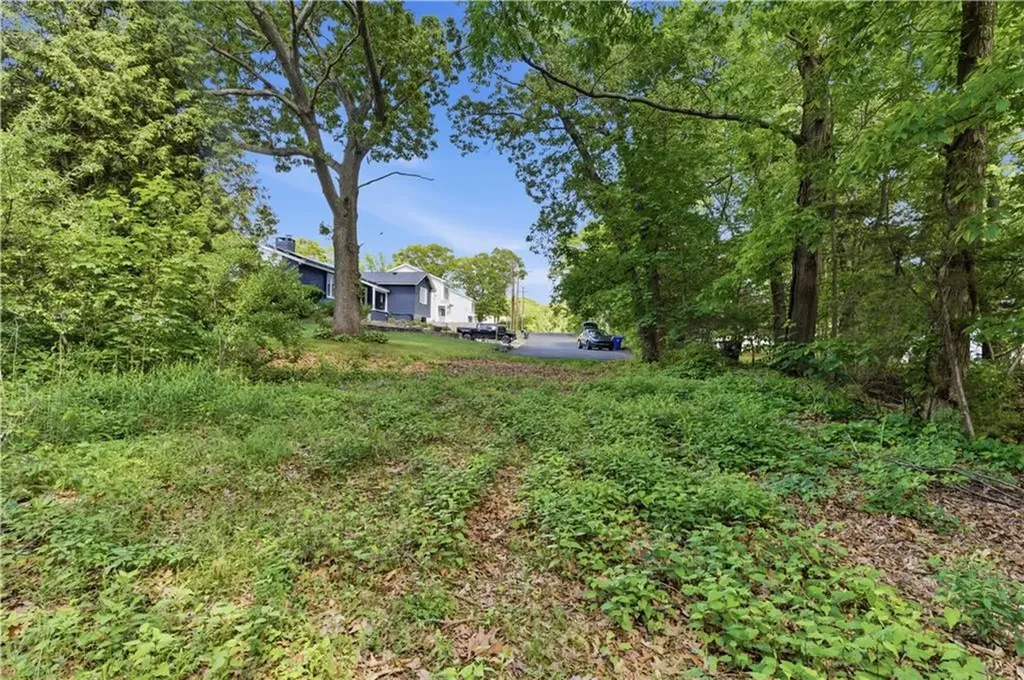 0 Woodlawn Avenue North Providence RI 02911