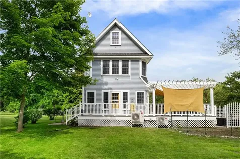 30 Madison Avenue Portsmouth RI 02872